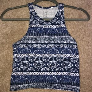 Womens Tops